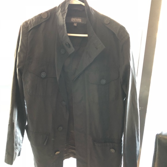 Kenneth Cole Men’s field jacket - Picture 5 of 6